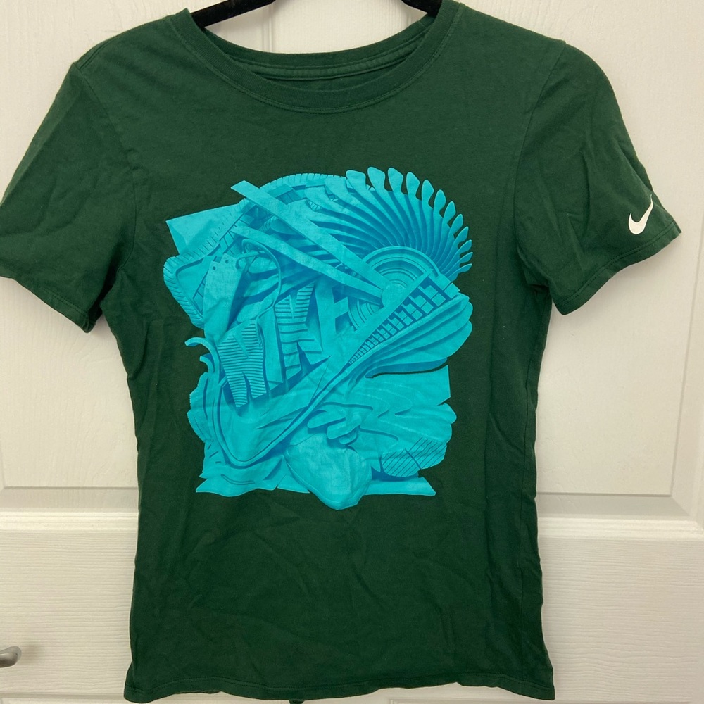 Complex Nike Shirt